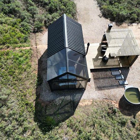 Willa Little Acre Luxury Pods Tulbagh Zewnętrze zdjęcie