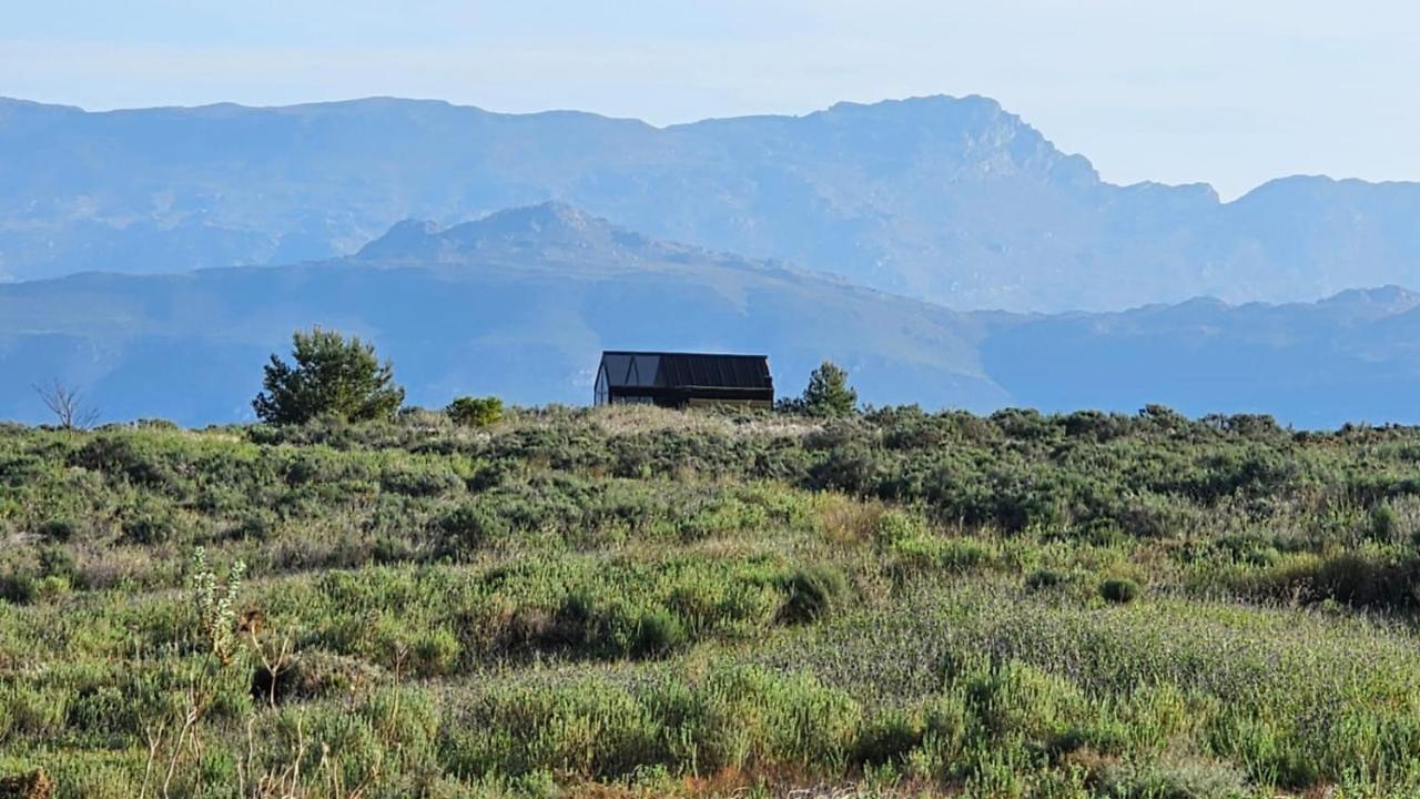Willa Little Acre Luxury Pods Tulbagh Zewnętrze zdjęcie