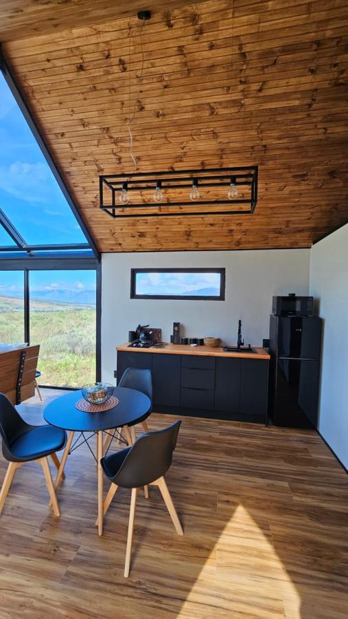 Willa Little Acre Luxury Pods Tulbagh Zewnętrze zdjęcie