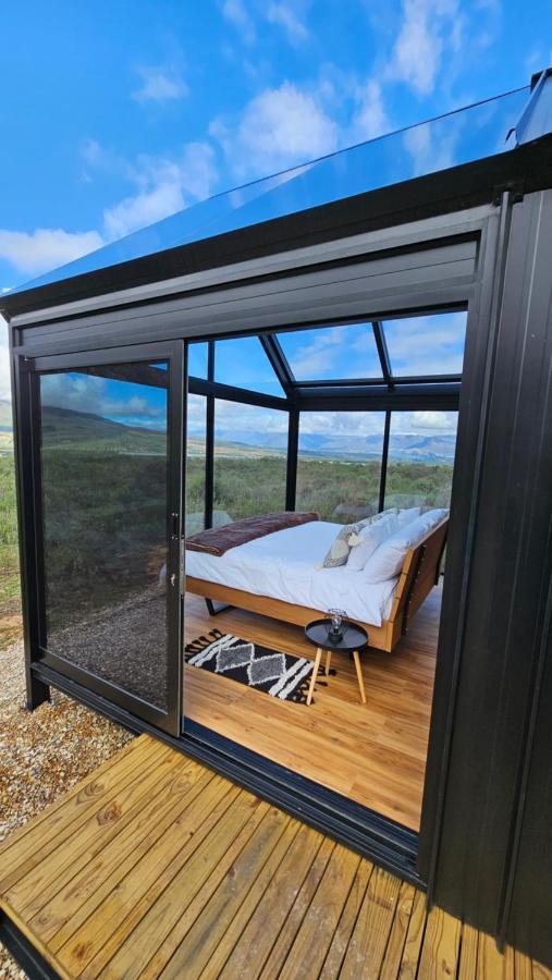 Willa Little Acre Luxury Pods Tulbagh Zewnętrze zdjęcie