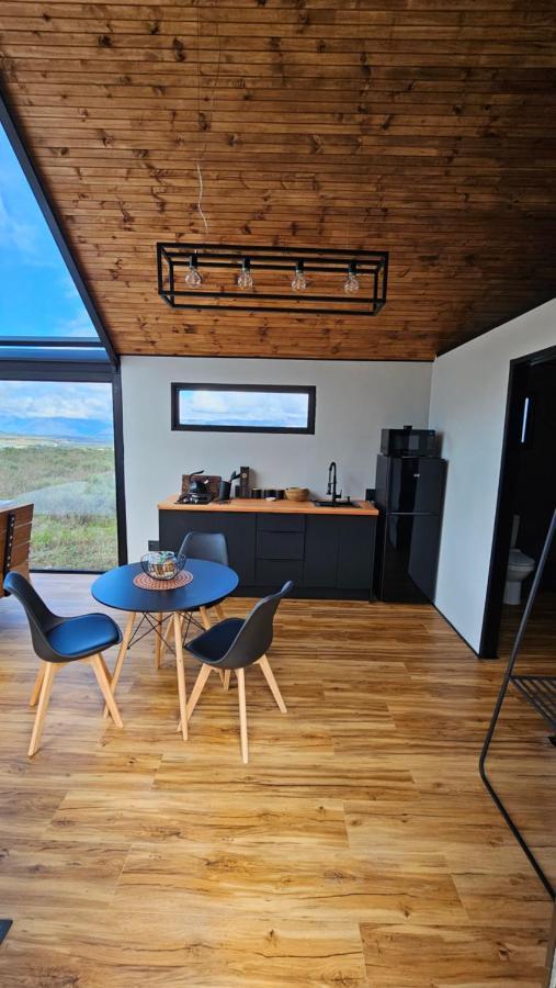 Willa Little Acre Luxury Pods Tulbagh Zewnętrze zdjęcie